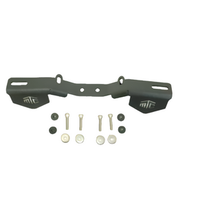 Fog Light Clamp For KTM Adventure 250/390