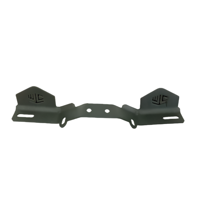 Fog Light Clamp For KTM Adventure 250/390