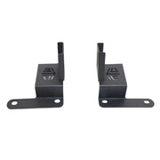 Fog Light Clamp For Royal Enfield Shotgun 650