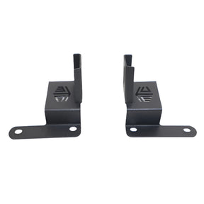 Fog Light Clamp For Royal Enfield Shotgun 650