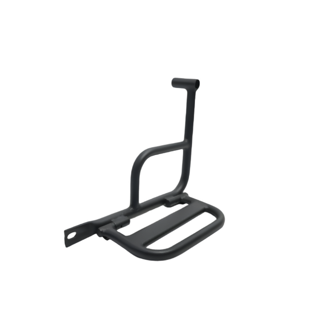 Foldable Footrest For Royal Enfield Hunter 350
