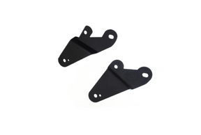 Footrest Extender For Royal Enfield Interceptor 650