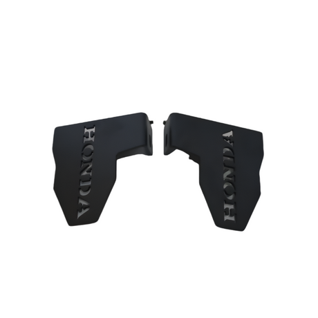 Footrest For Honda H'NESS CB 350