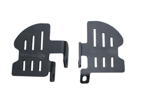 Footrest For Royal Enfield Bear 650