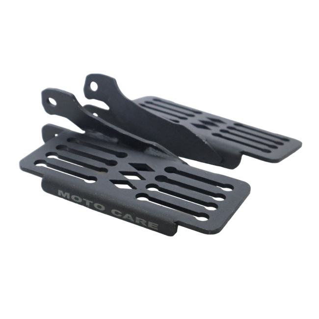 Footrest For Royal Enfield Super Meteor 650