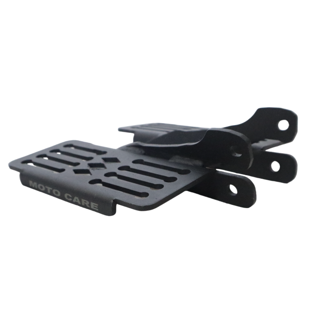 Footrest For Royal Enfield Super Meteor 650