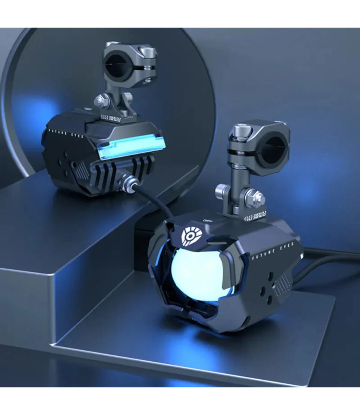 Future Eyes F30-P