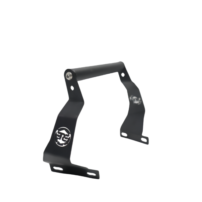 GPS Mount (BS6) For Royal Enfield Himalayan