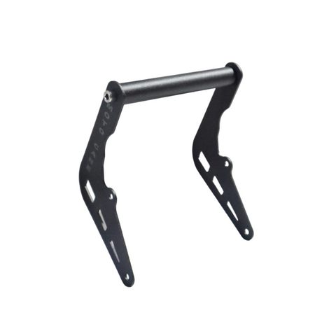 GPS Mount For TVS Apache RTR 310