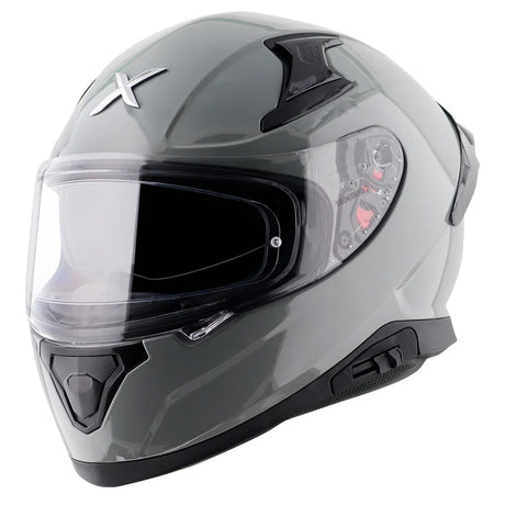 Apex Solid Color Helmet