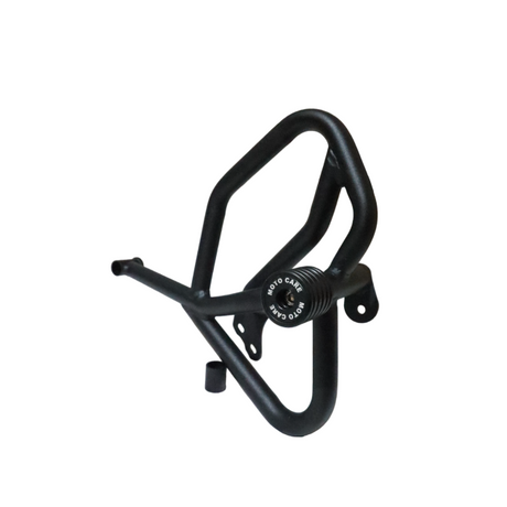 GUERILLA 450 Crash Guard pic 3