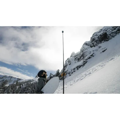 GoPro - Gopro Carbon Fiber Extension Pole (AINVM -001)