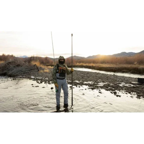 GoPro - Gopro Carbon Fiber Extension Pole (AINVM -001)