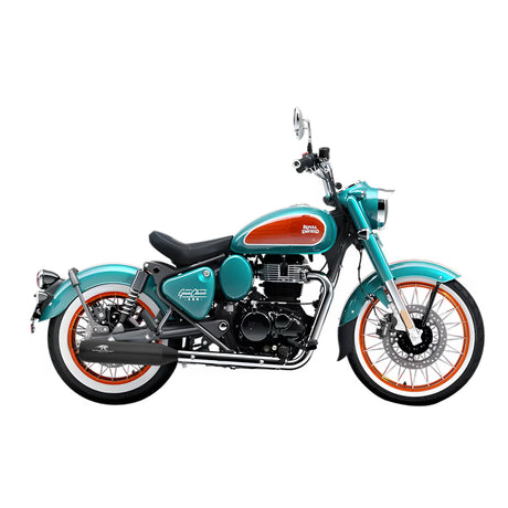 Polestar Pro for Goan Classic 350