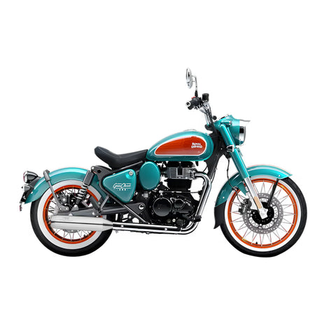 Polestar Pro for Goan Classic 350