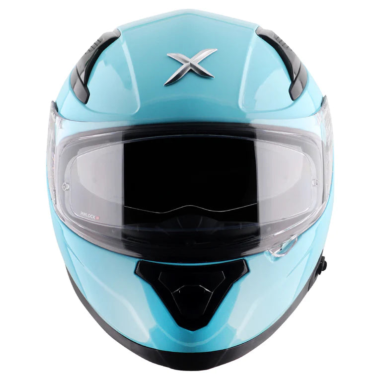 Apex Solid Color Helmet