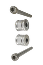 Handle Bar Riser For 2025 KTM Adventure 250/390