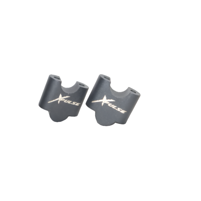 Handle Bar Riser For Hero Xpulse
