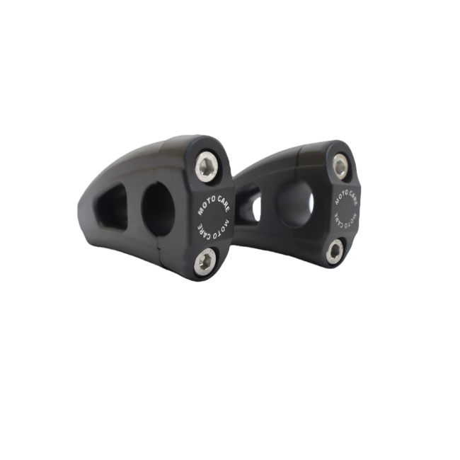 Handle Bar Riser For Royal Enfield Continental GT 650