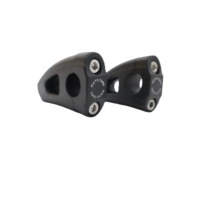 Handle Bar Riser For Royal Enfield Continental GT 650