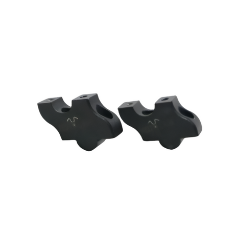 Handle Bar Riser For Royal Enfield Himalayan
