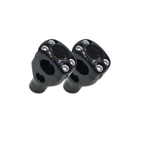 Handle Bar Riser For Royal Enfield Interceptor 650