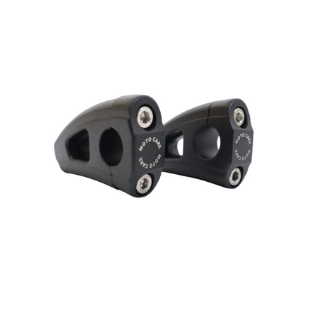 Handle Bar Riser For Royal Enfield Meteor 350