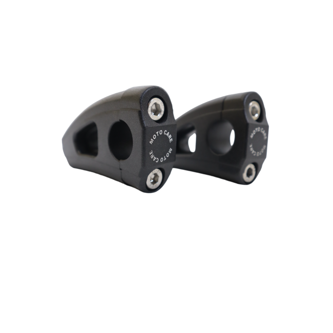 Handle Bar Riser For Royal Enfield Meteor 350