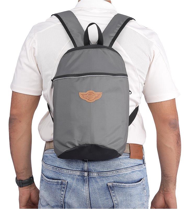 Hawk 10 Ltrs Daypack