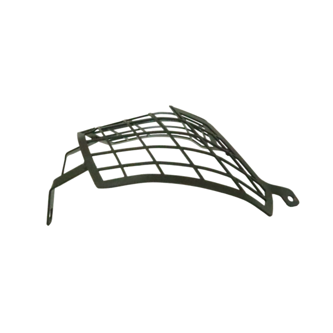 Headlight Grill For Bajaj Dominar 400