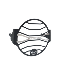 Headlight Grill For Honda CB350