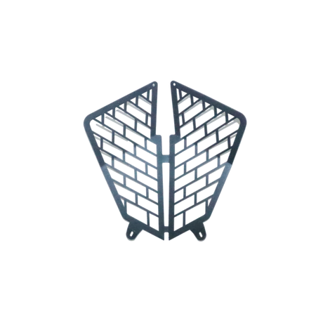 Headlight Grill For KTM Adventure 250/390