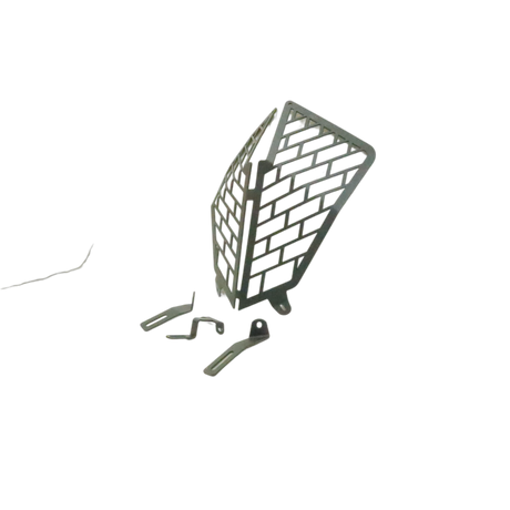 Headlight Grill For KTM Adventure 250/390