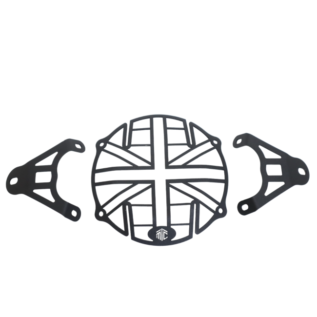 Headlight Grill For Royal Enfield Continental GT 650