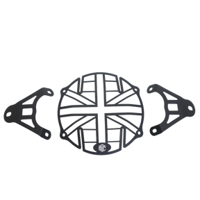 Headlight Grill For Royal Enfield Continental GT 650