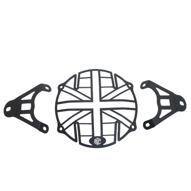 Headlight Grill For Royal Enfield Continental GT 650