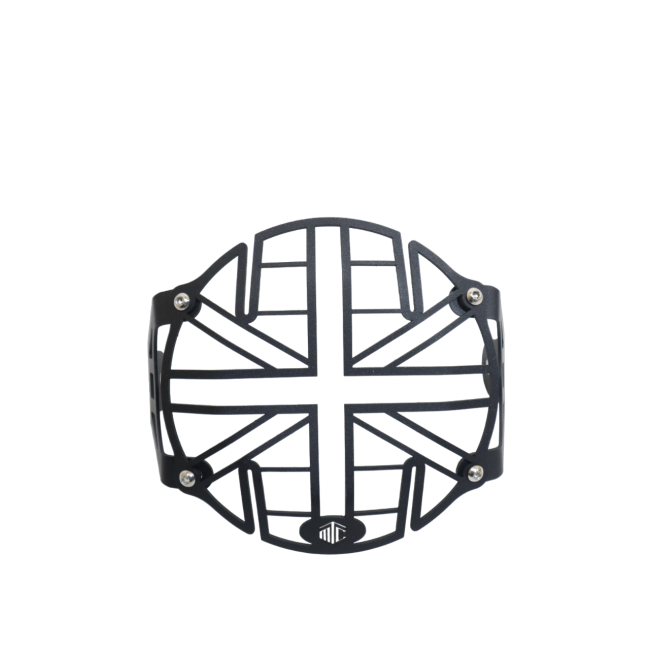 Headlight Grill For Royal Enfield Continental GT 650
