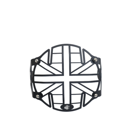 Headlight Grill For Royal Enfield Continental GT 650