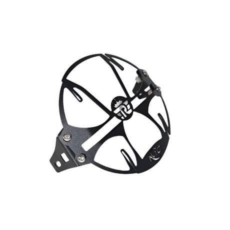 Headlight Grill For Royal Enfield Guerrilla 450