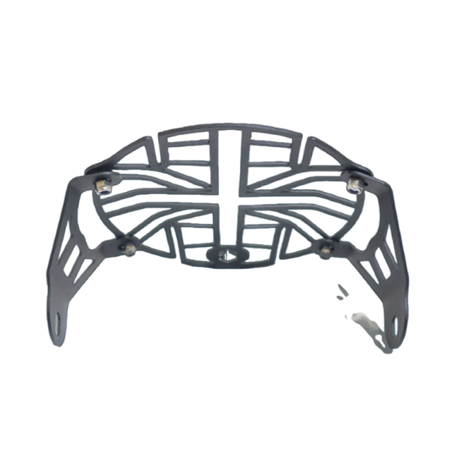 Headlight Grill For Royal Enfield Interceptor 650
