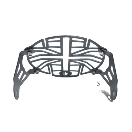 Headlight Grill For Royal Enfield Interceptor 650