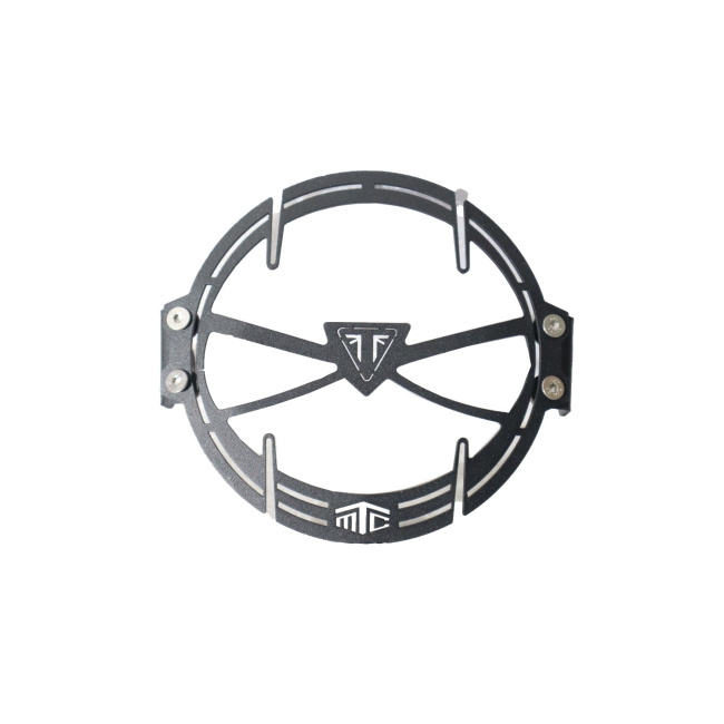 Headlight Grill For Triumph Speed 400/Scrambler 400X