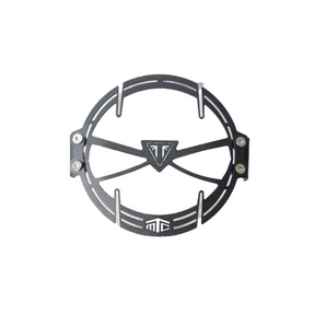Headlight Grill For Triumph Speed 400/Scrambler 400X