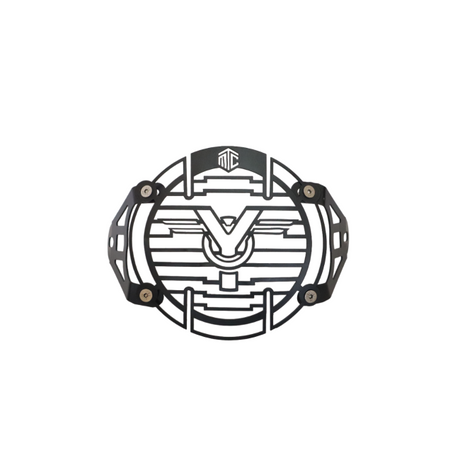 Headlight Grill For Yezdi Adventure