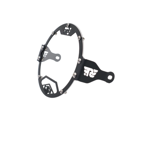 Headlight Grill Without Glass For Royal Enfield Hunter 350