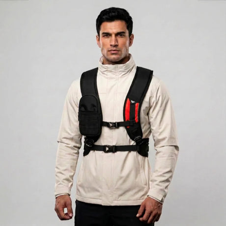 Lumo 5L Backpack