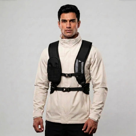 Lumo 5L Backpack