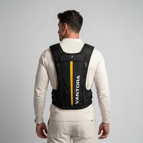 Lumo 5L Backpack + 2L Hydration bladder