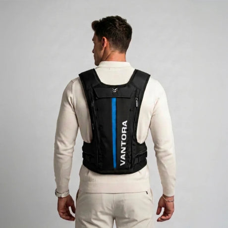 Lumo 5L Backpack + 2L Hydration bladder