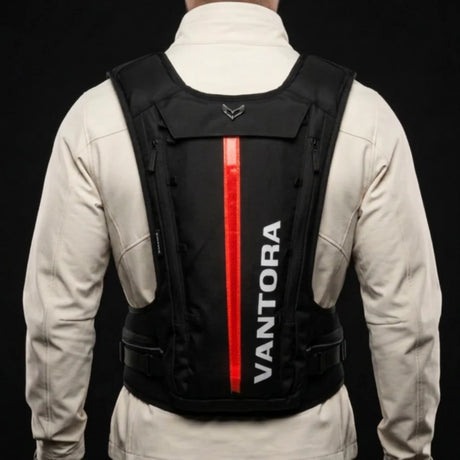 Lumo 5L Backpack
